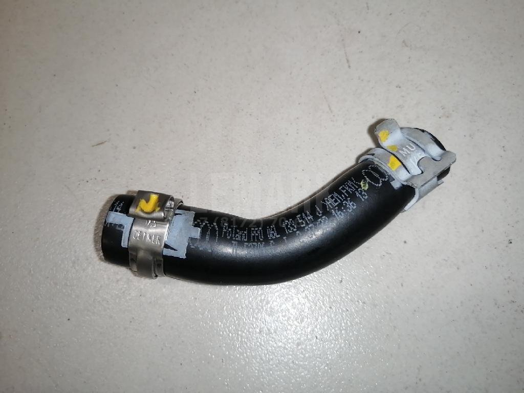 Шланг вентиляции картер. газов