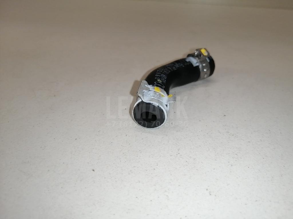 Шланг вентиляции картер. газов