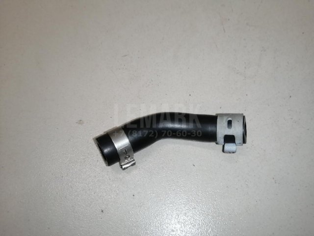 Шланг вентиляции картер. газов