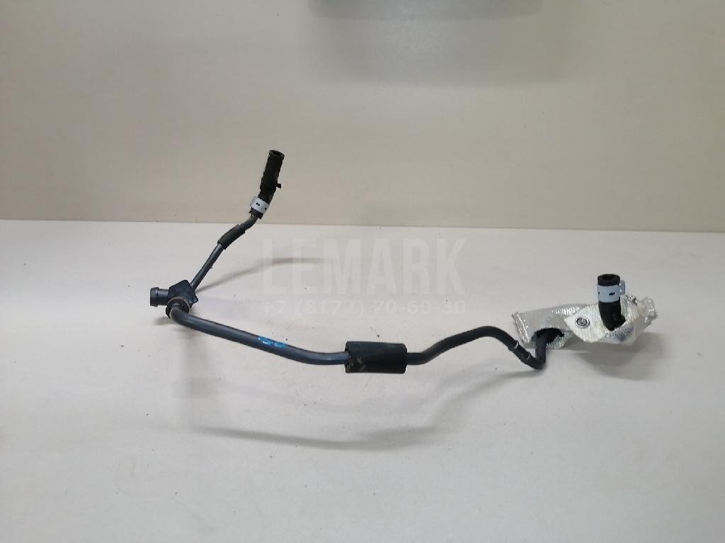 Шланг вентиляции картер. газов