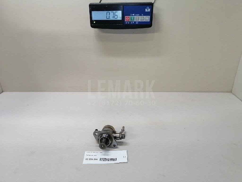 Насос (ТНВД) бензиновый