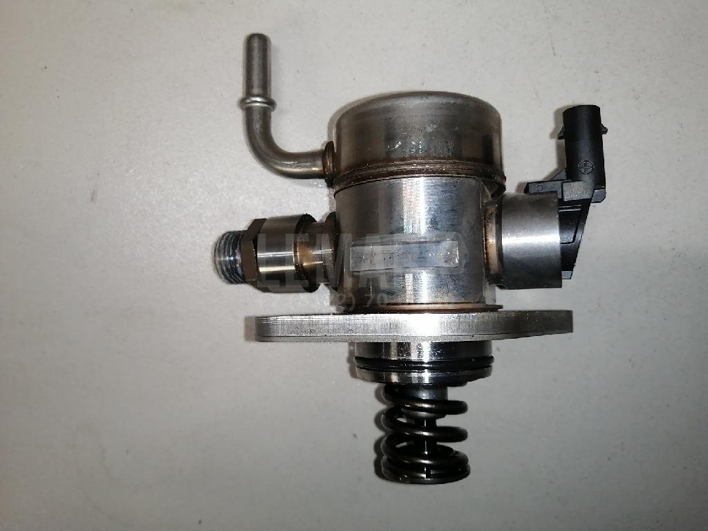 Насос (ТНВД) бензиновый