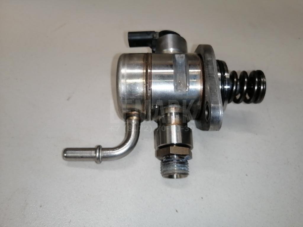 Насос (ТНВД) бензиновый