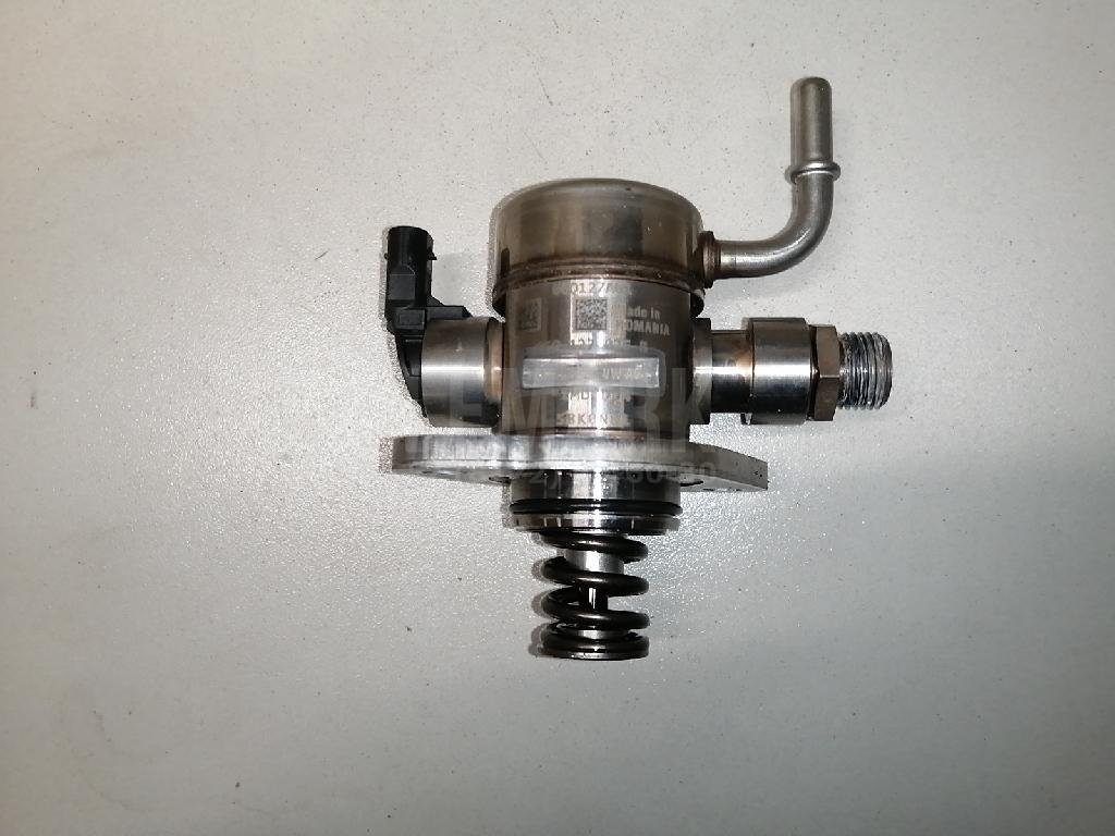 Насос (ТНВД) бензиновый