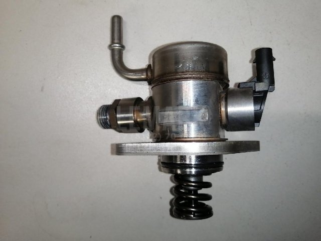 Насос (ТНВД) бензиновый