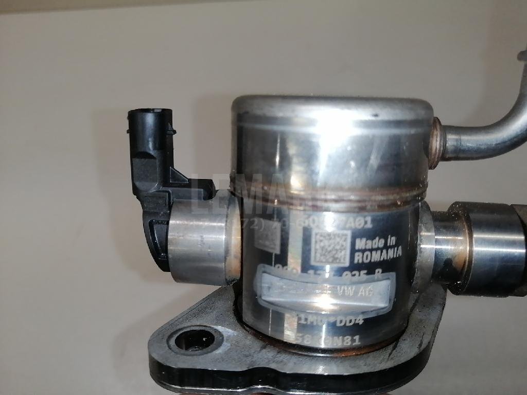 Насос (ТНВД) бензиновый