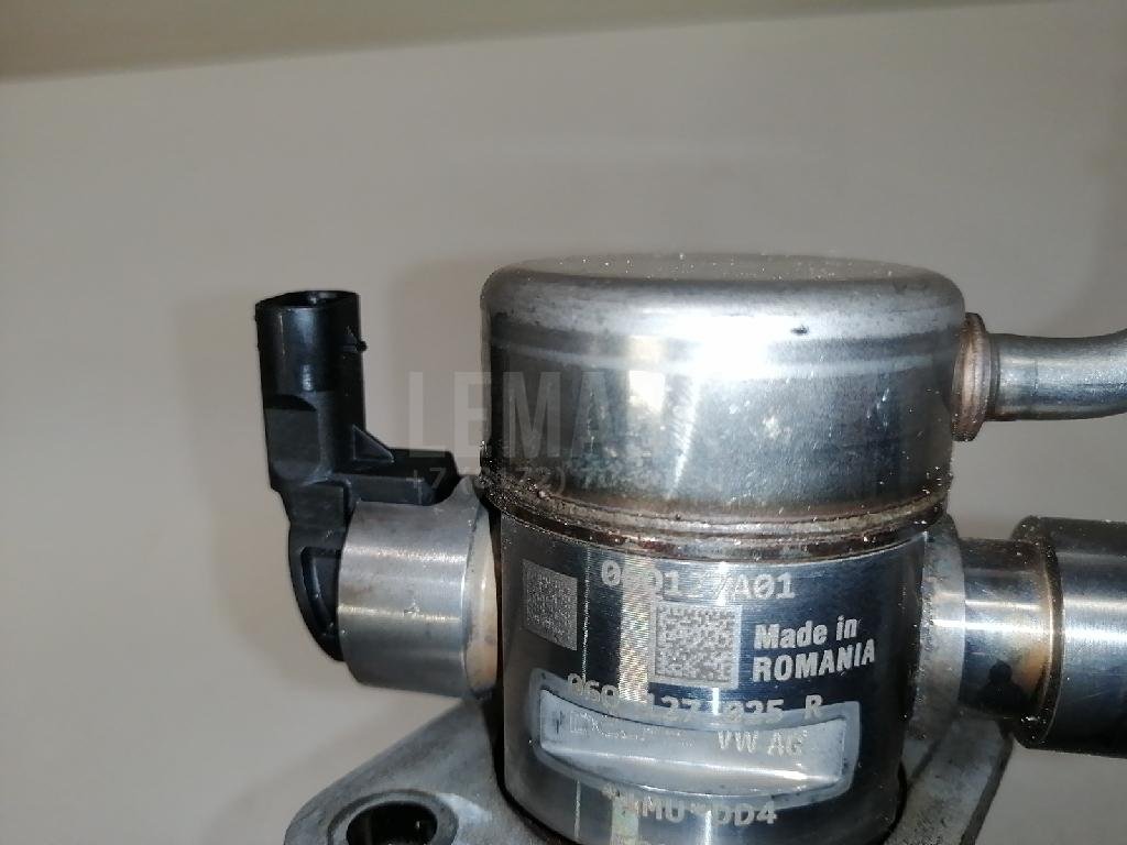 Насос (ТНВД) бензиновый