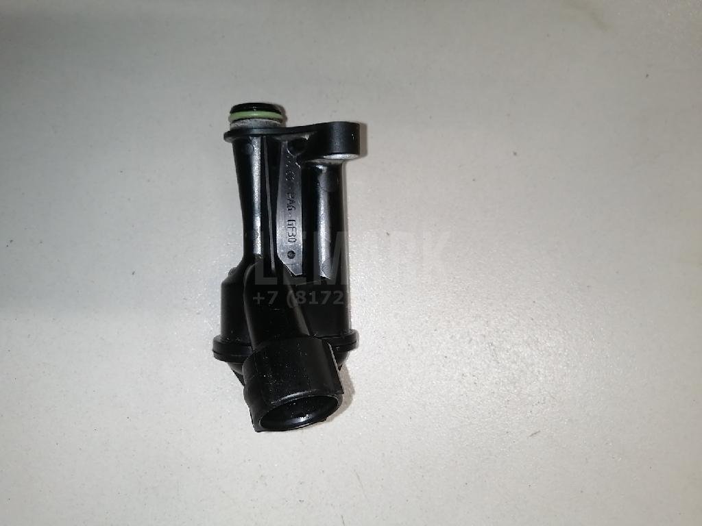 Насос эжекционный вакуумный