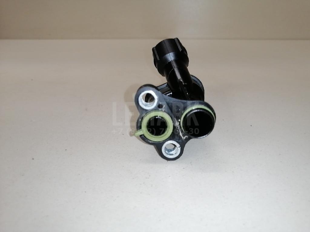 Насос эжекционный вакуумный