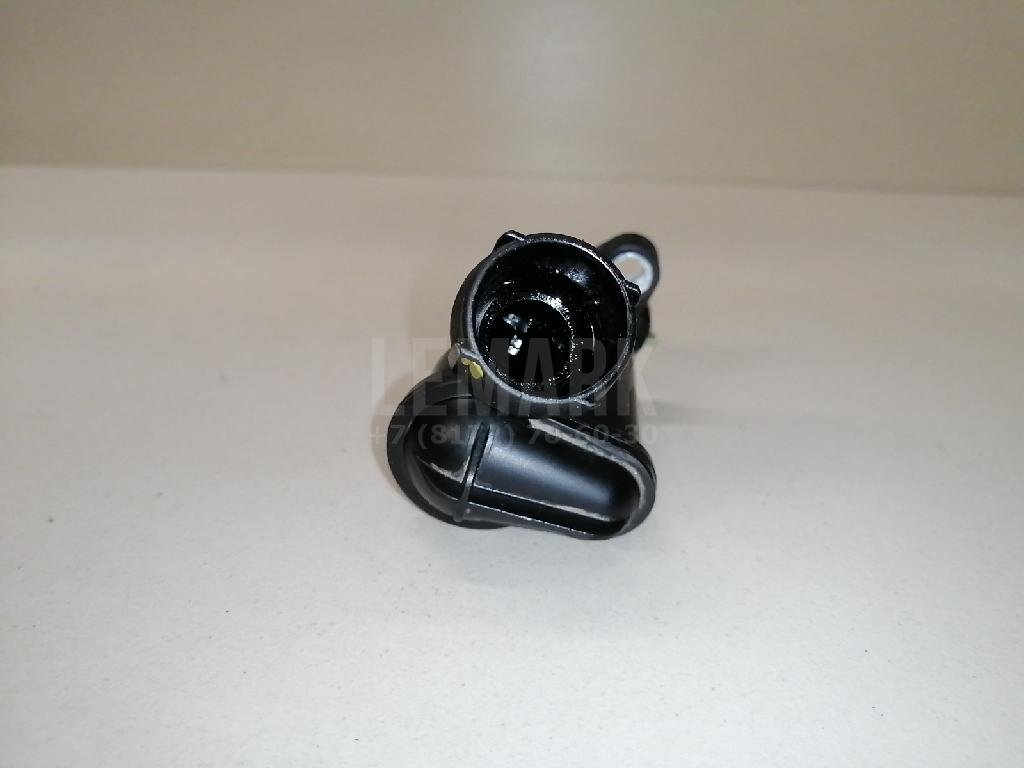 Насос эжекционный вакуумный