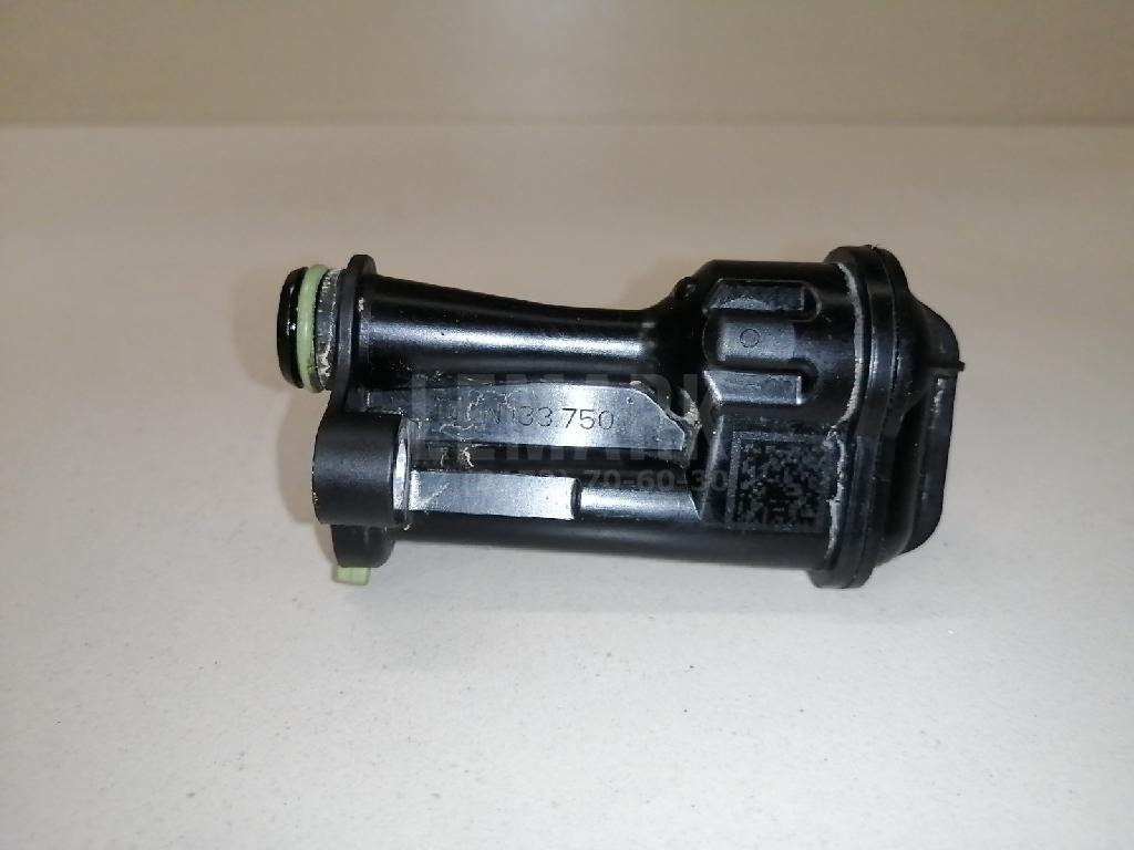 Насос эжекционный вакуумный