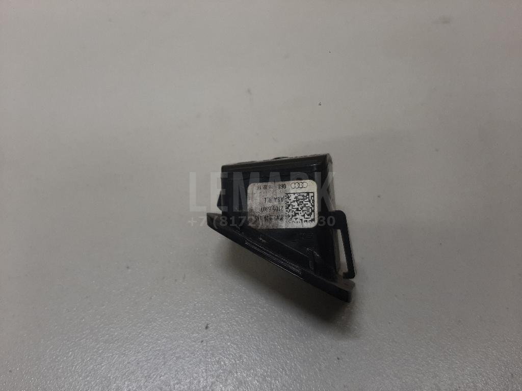 Индикатор для  Audi A3 [8P1] 2003-2013
