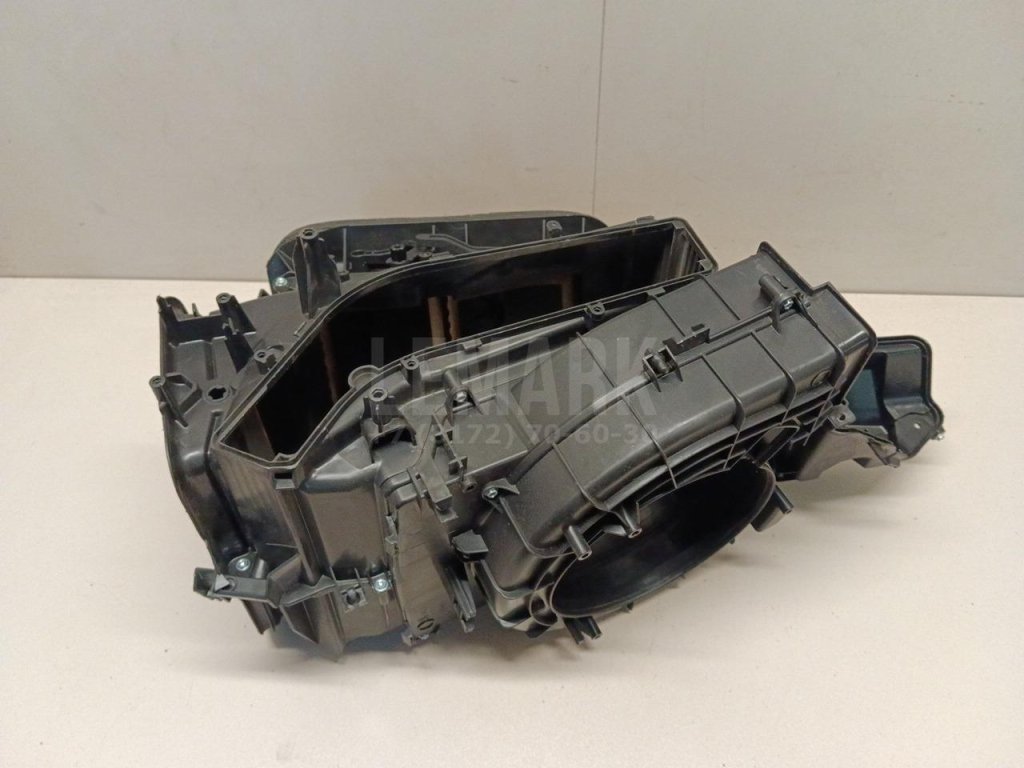 Корпус отопителя