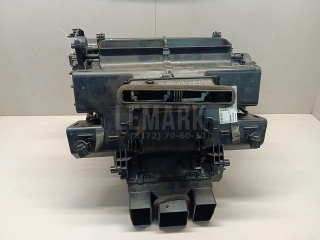 Корпус отопителя