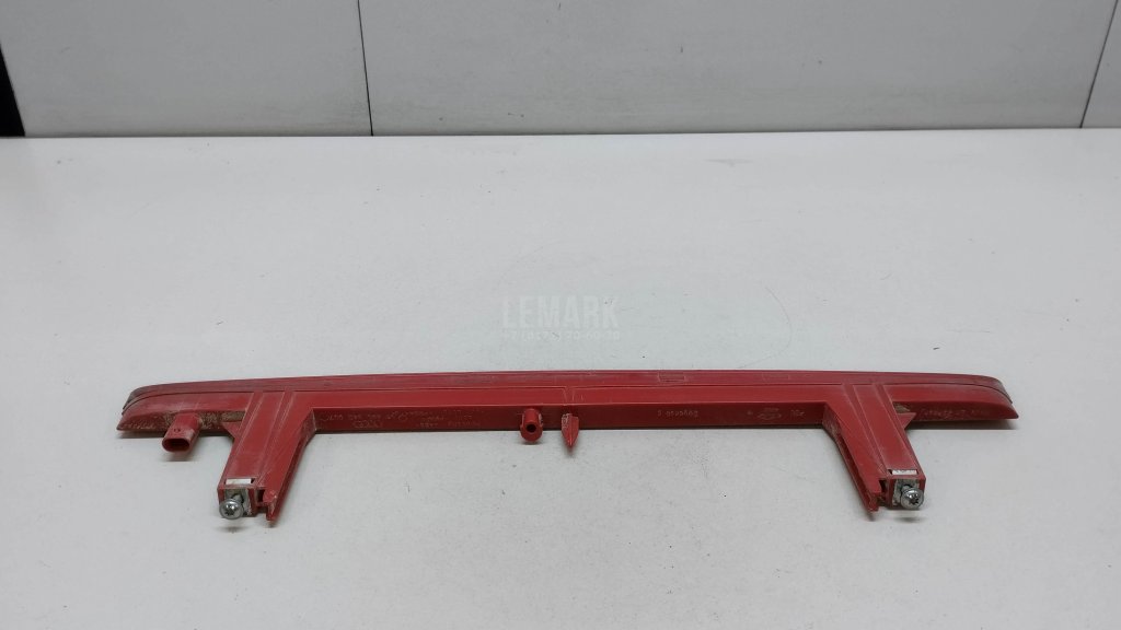 Фонарь задний (стоп сигнал) для  Audi A5/S5 [8F] Cabrio 2010-2016