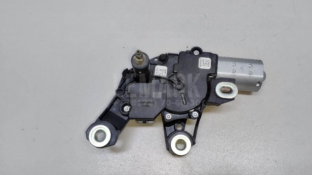 Моторчик стеклоочистителя задний