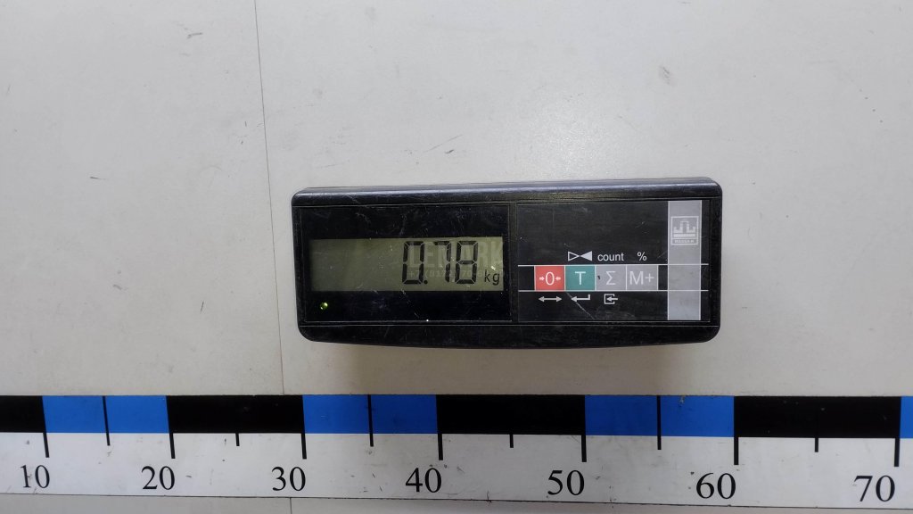 Моторчик стеклоочистителя задний