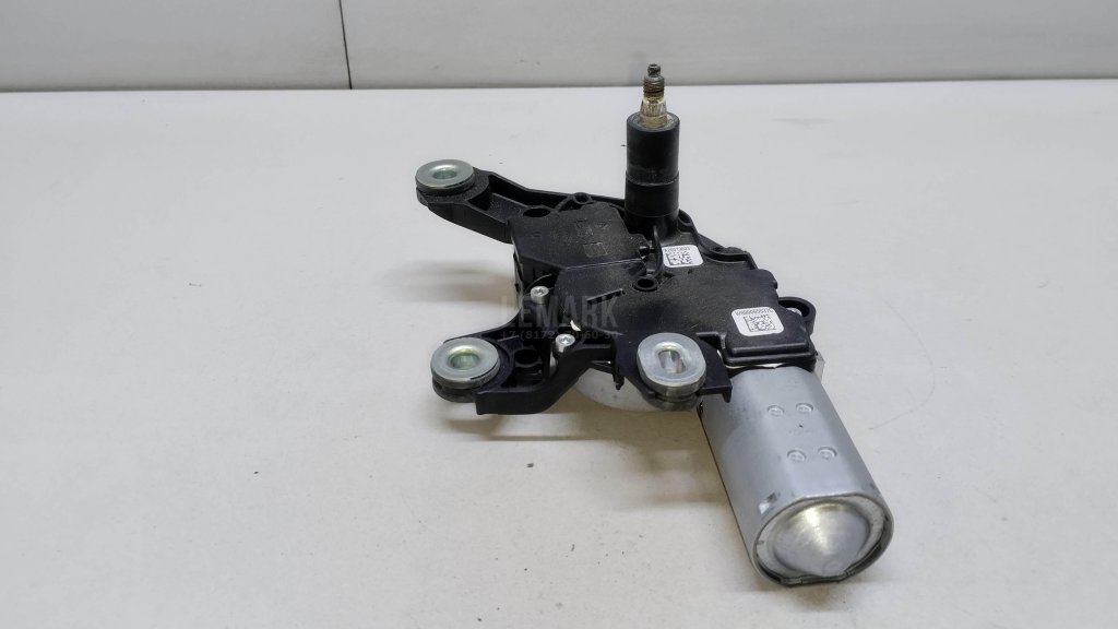 Моторчик стеклоочистителя задний