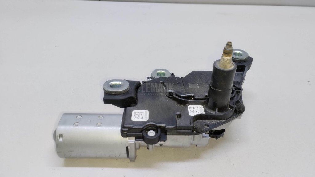 Моторчик стеклоочистителя задний