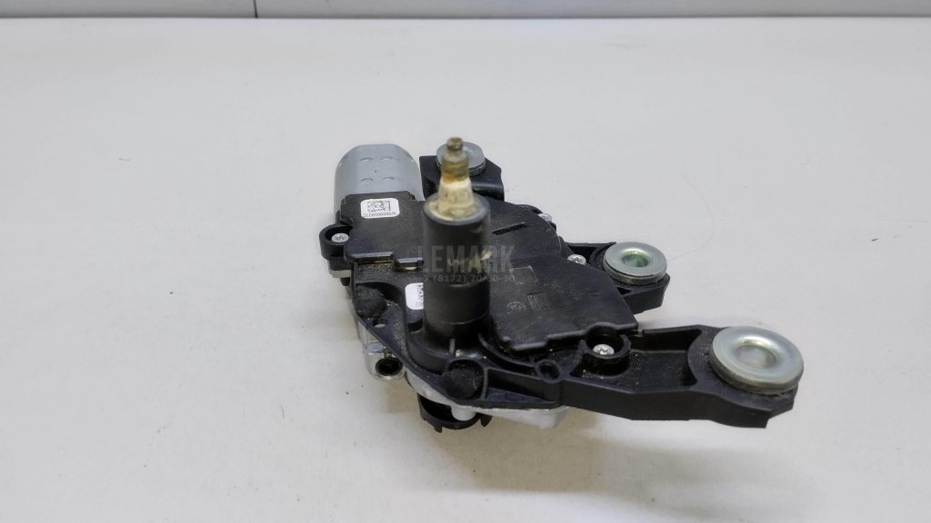 Моторчик стеклоочистителя задний