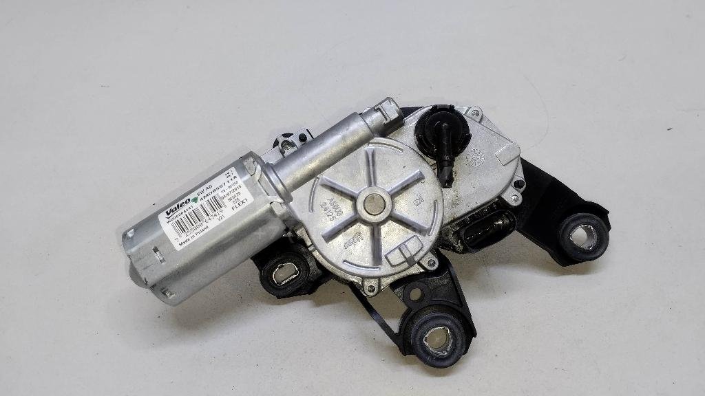 Моторчик стеклоочистителя задний