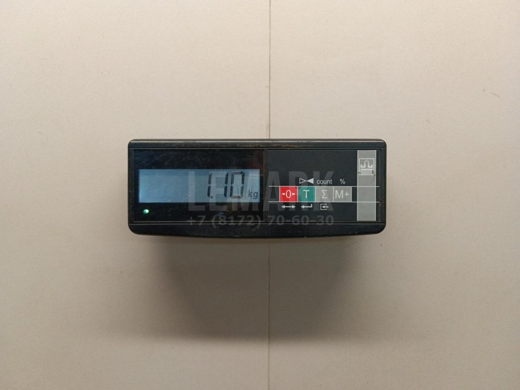 Радиатор (маслоохладитель) АКПП