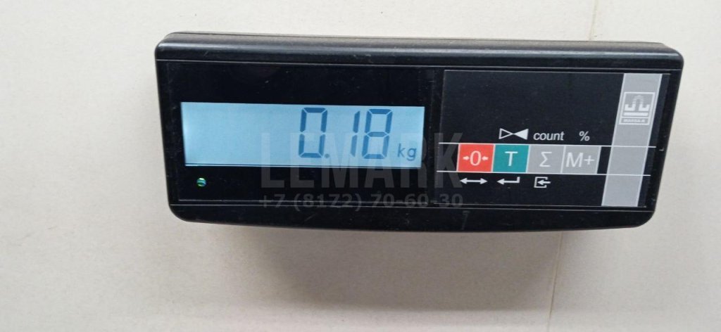 Фонарь задний (стоп сигнал)