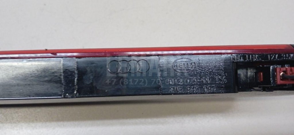 Фонарь задний (стоп сигнал)