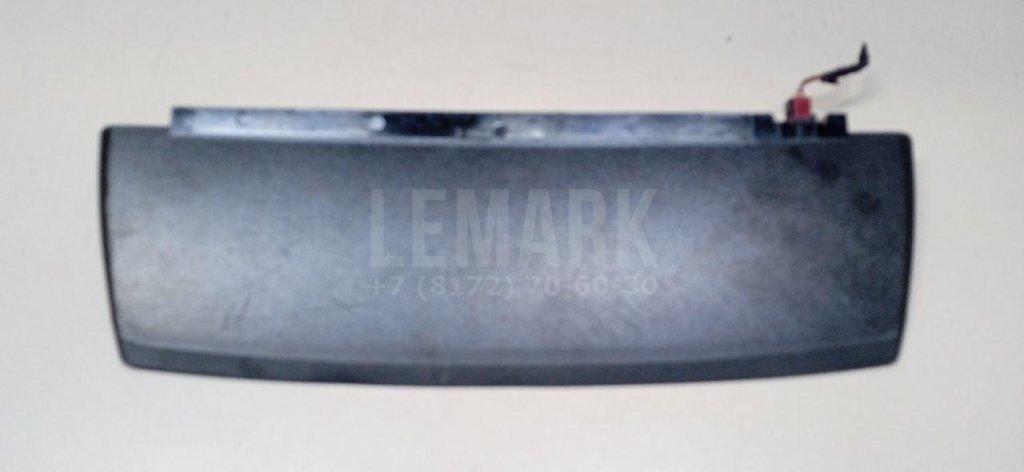 Фонарь задний (стоп сигнал)