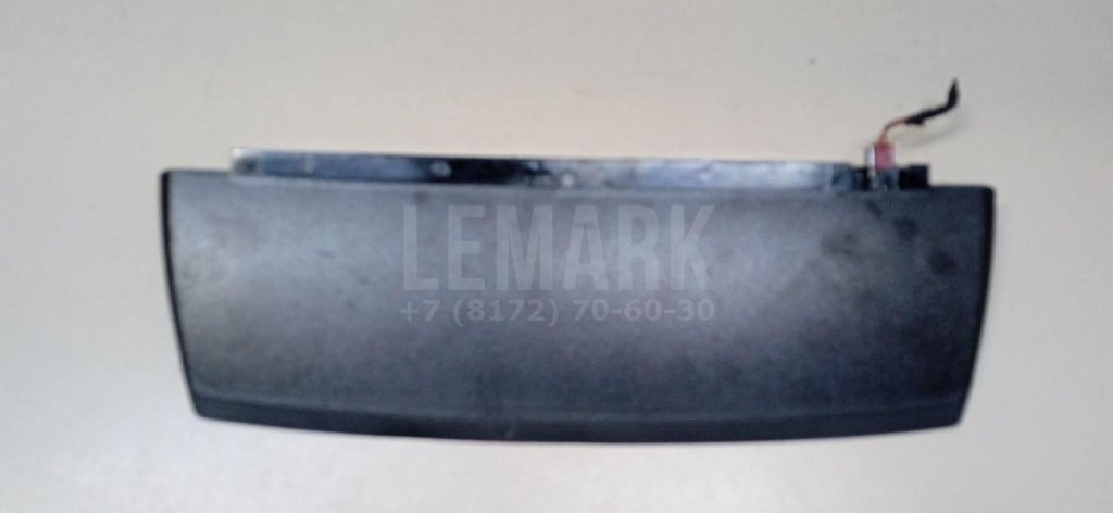 Фонарь задний (стоп сигнал)