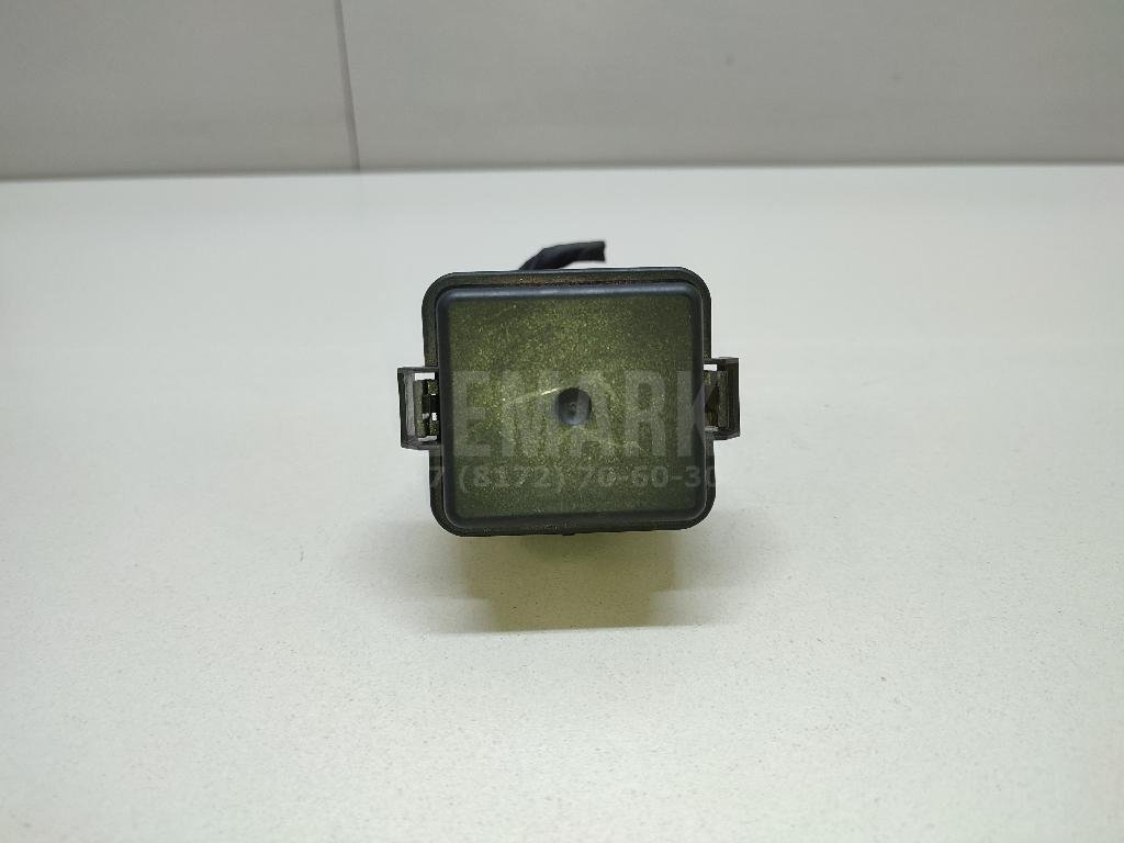 Блок предохранителей