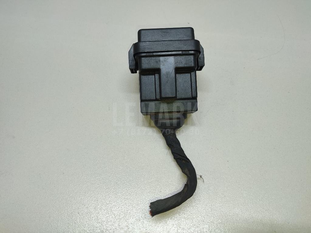 Блок предохранителей