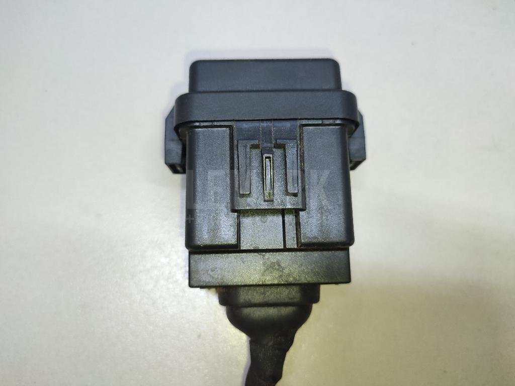 Блок предохранителей