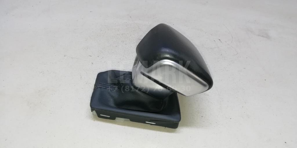 Рукоятка кулисы КПП