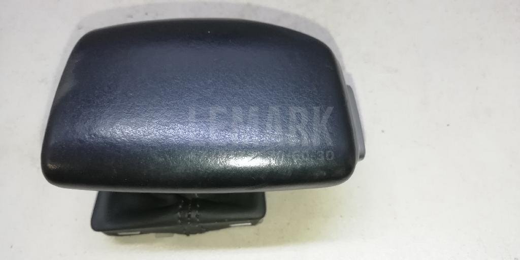 Рукоятка кулисы КПП