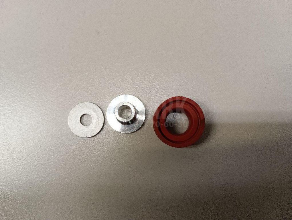 Втулка (кузов внутри)