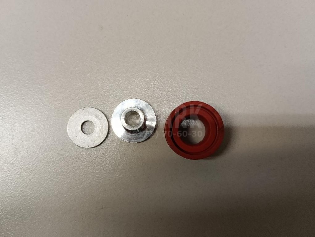 Втулка (кузов внутри)