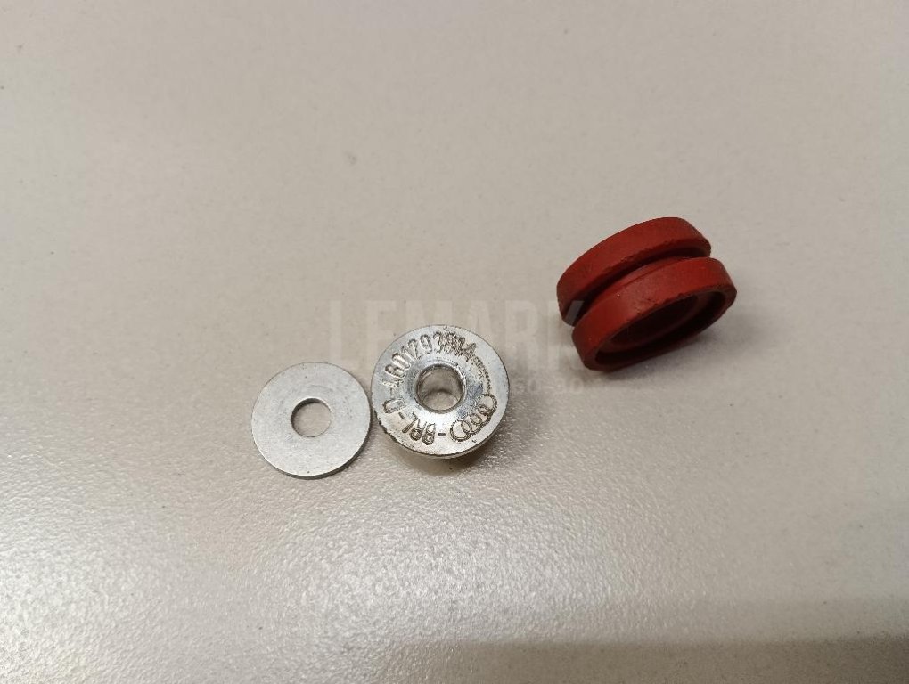 Втулка (кузов внутри)