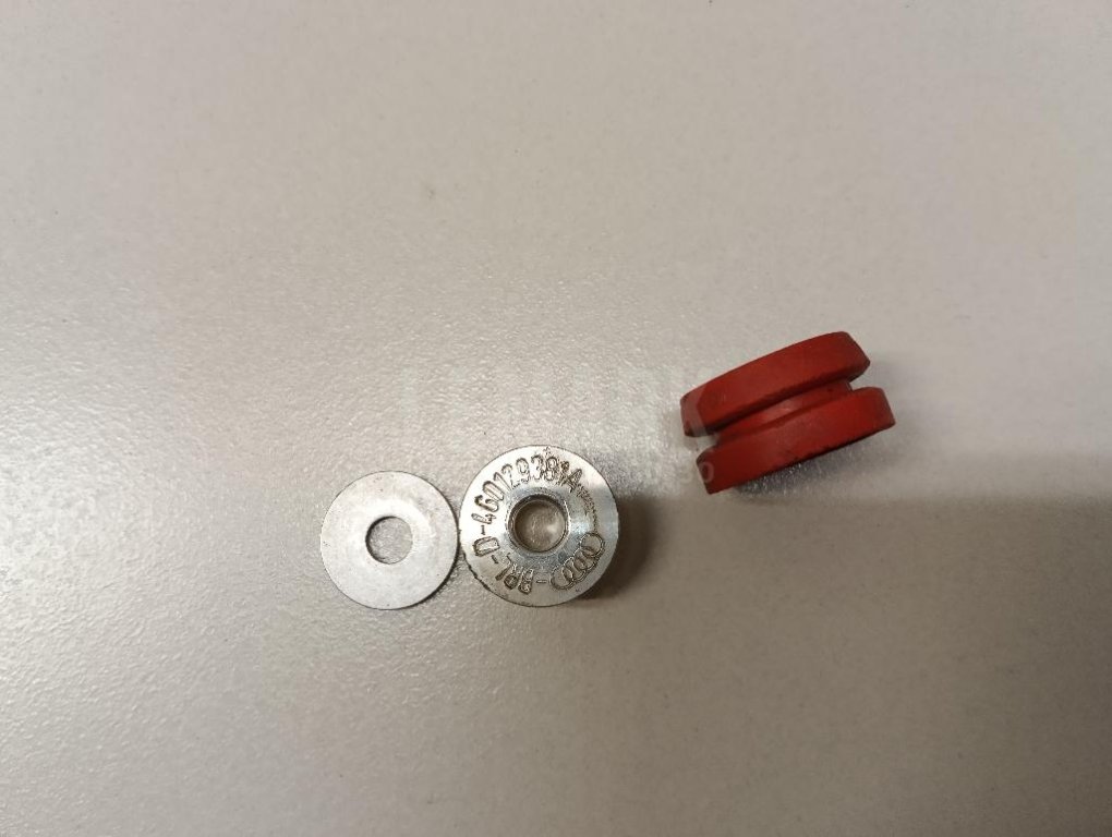 Втулка (кузов внутри)