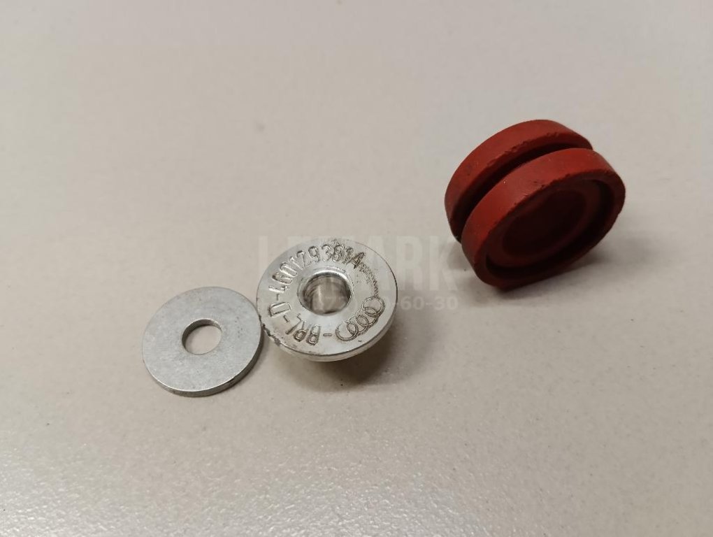 Втулка (кузов внутри)