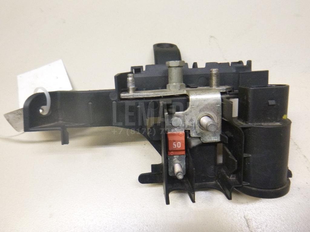 Клемма для  Audi A3 [8PA] Sportback 2004-2013