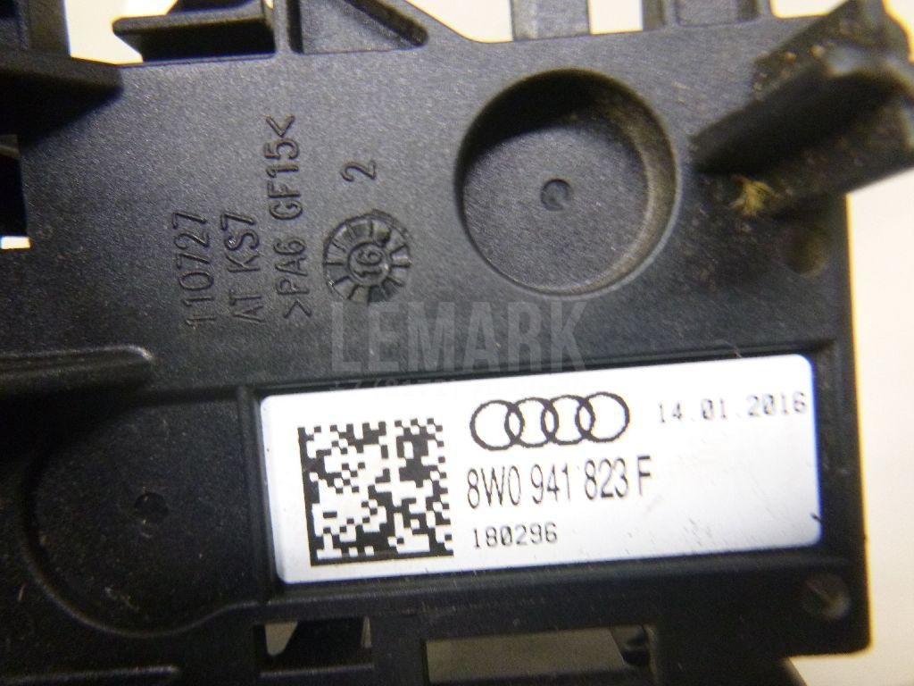 Клемма для  Audi A3 [8PA] Sportback 2004-2013