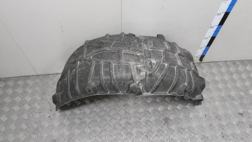 Локер задний левый