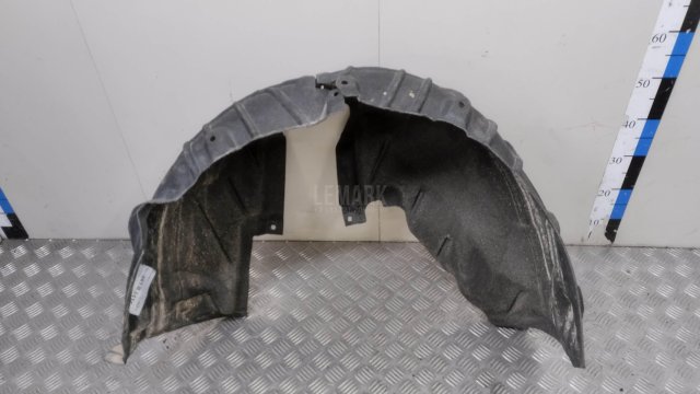 Локер задний правый