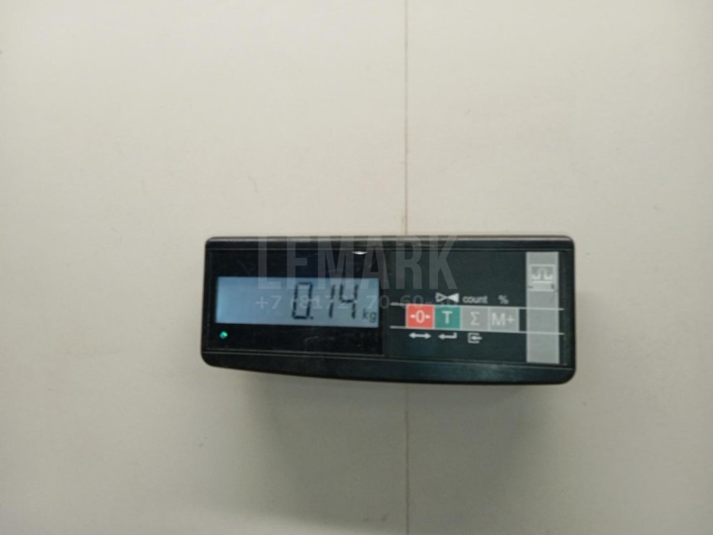 Насадка на глушитель