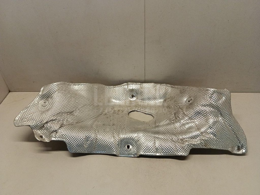 Шумоизоляция