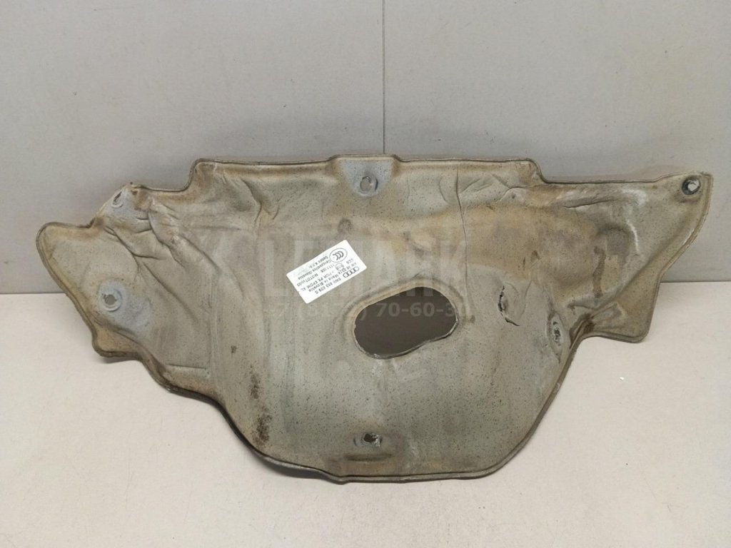 Шумоизоляция