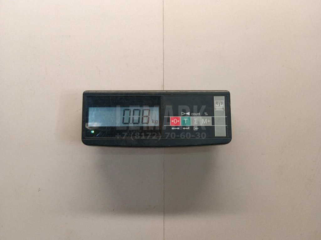 Блок комфорта