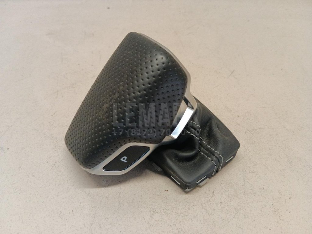 Рукоятка кулисы КПП