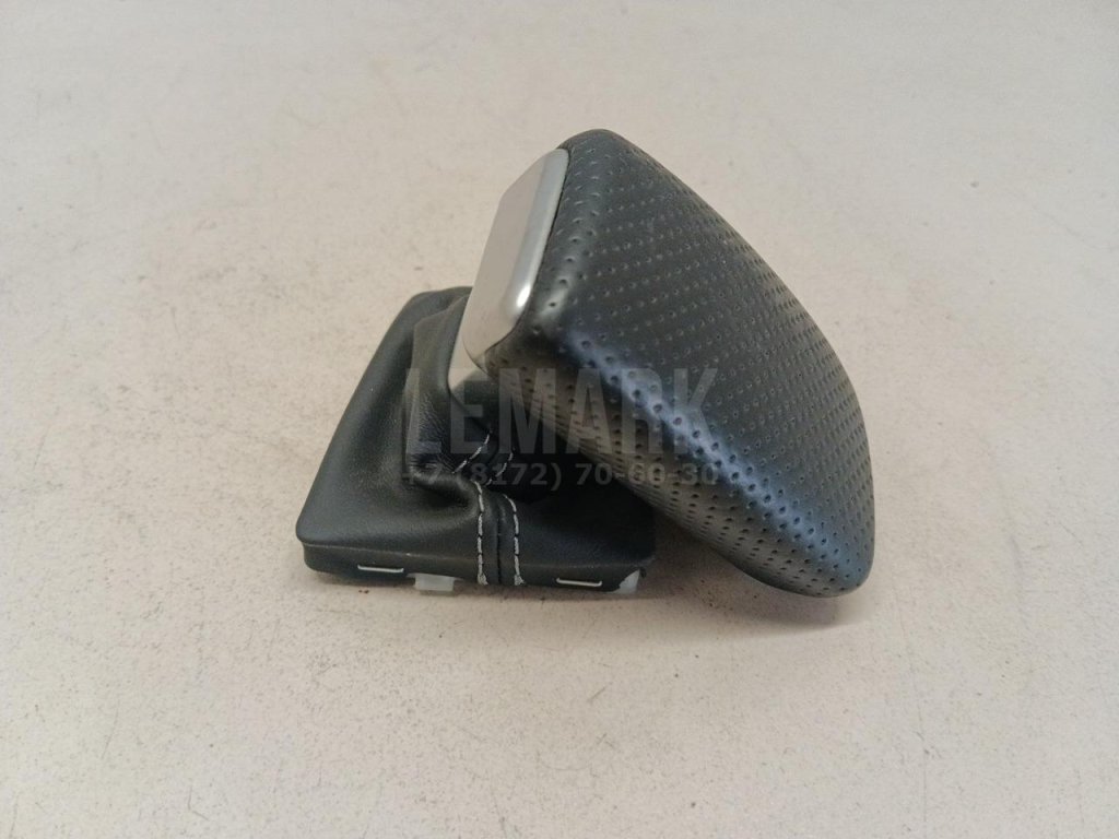 Рукоятка кулисы КПП